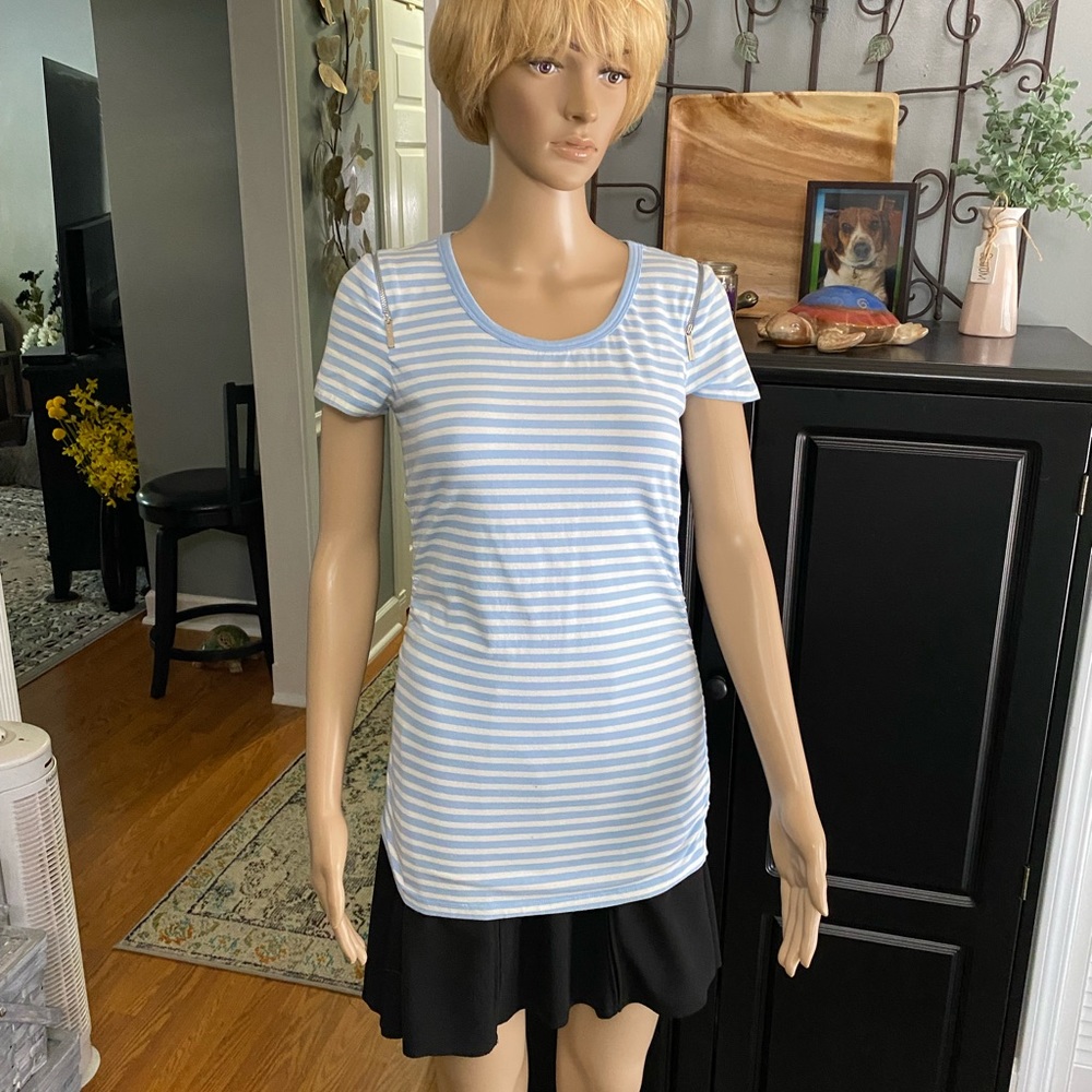 Michael Kors Shirt SZ‎ SM